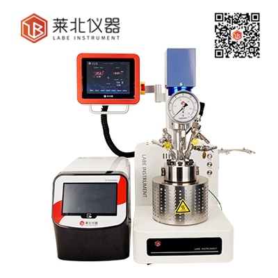 S系列超聲波反應釜