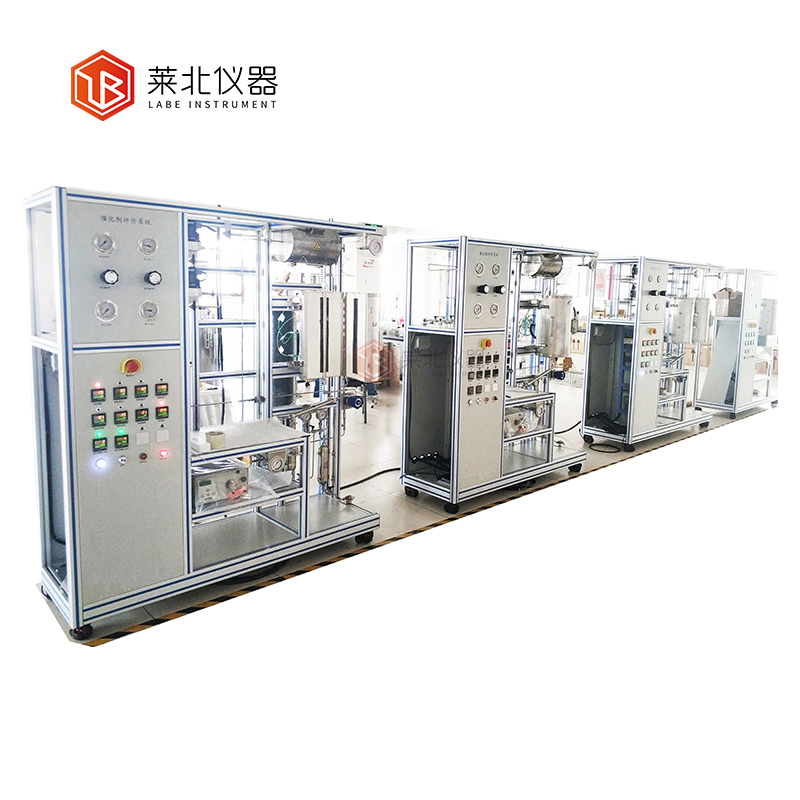 管式反應(yīng)器/催化劑評(píng)價(jià)裝置