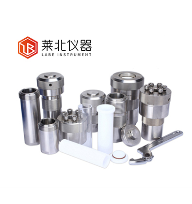 K系列水熱反應(yīng)釜