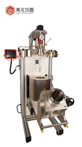 工業(yè) /中試級(jí)別反應(yīng)釜