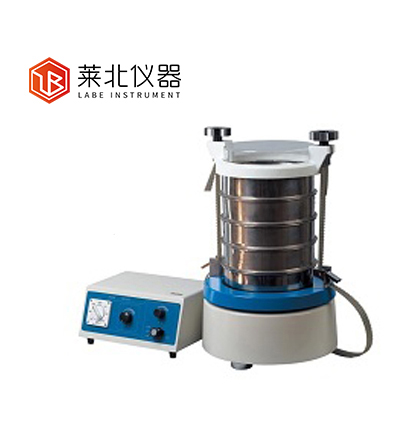 SS100振動(dòng)篩分儀